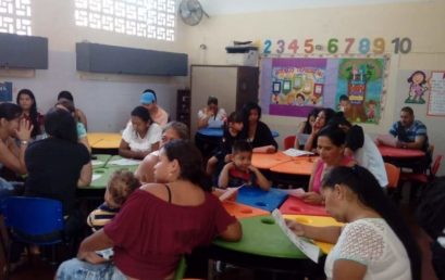 Día “E”. Día de la Excelencia padres de familia