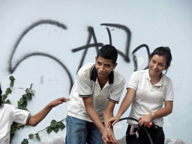 Evento para Estudiantes Evento para Estudiantes
