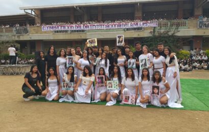 CONMEMORANDO EL EMPODERAMIENTO Y LA IGUALDAD: DÍA INTERNACIONAL DE LA MUJER