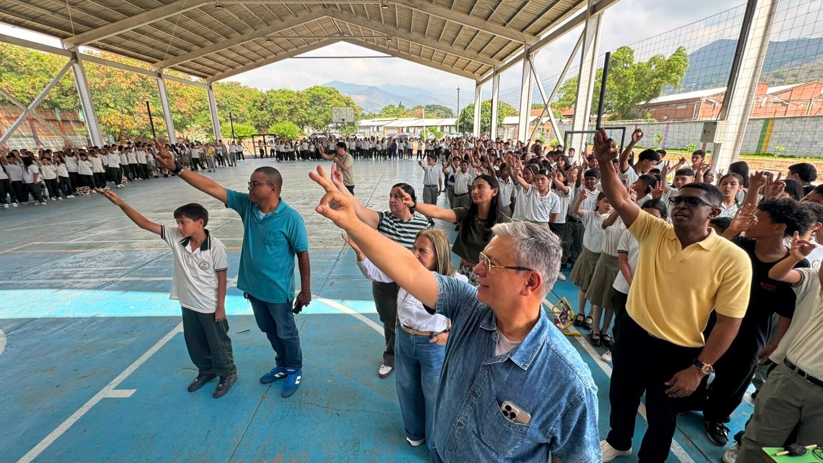 Destacada Destacada