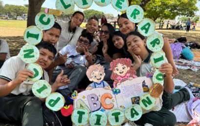 Escuelas Itinerantes: aprender y encontrarnos también en tiempos de emergencia